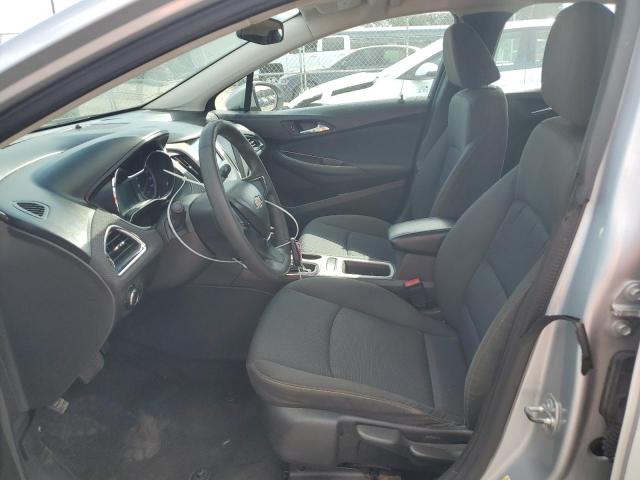 Photo 6 VIN: 1G1BC5SM2G7276008 - CHEVROLET CRUZE 