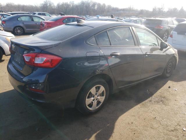 Photo 2 VIN: 1G1BC5SM2G7286344 - CHEVROLET CRUZE LS 