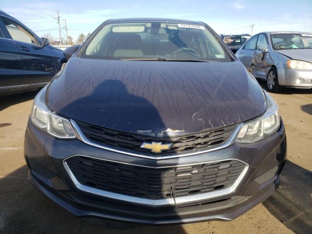 Photo 4 VIN: 1G1BC5SM2G7286344 - CHEVROLET CRUZE LS 