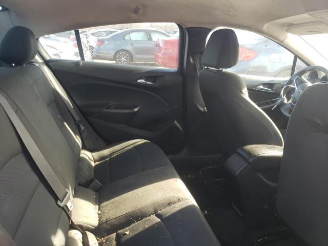 Photo 9 VIN: 1G1BC5SM2G7286344 - CHEVROLET CRUZE LS 