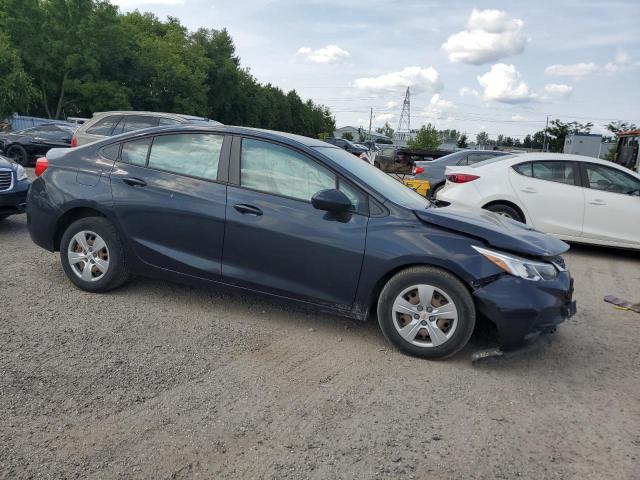 Photo 3 VIN: 1G1BC5SM2G7291964 - CHEVROLET CRUZE LS 