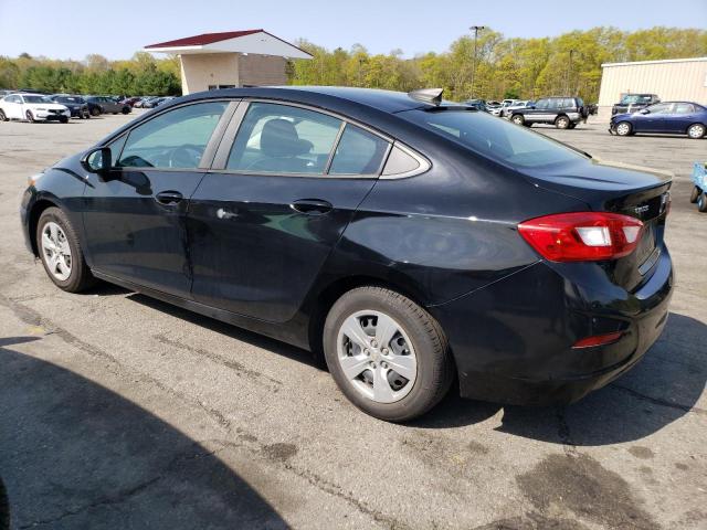 Photo 1 VIN: 1G1BC5SM2G7327491 - CHEVROLET CRUZE LS 