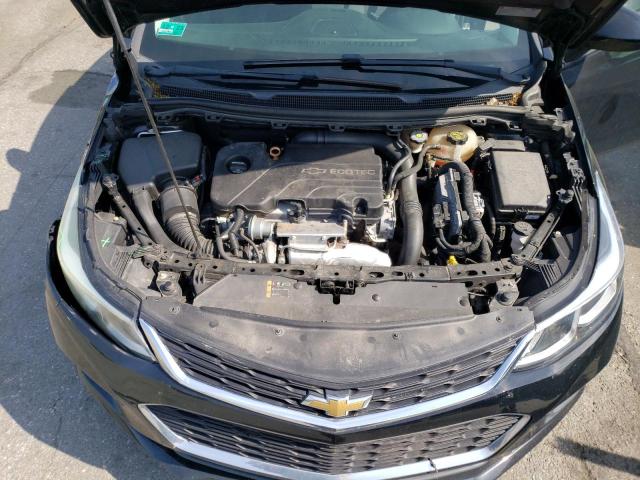 Photo 10 VIN: 1G1BC5SM2G7327491 - CHEVROLET CRUZE LS 