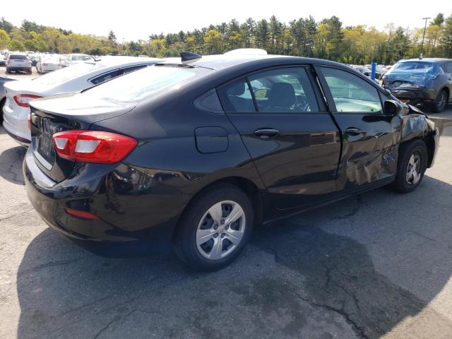 Photo 2 VIN: 1G1BC5SM2G7327491 - CHEVROLET CRUZE LS 