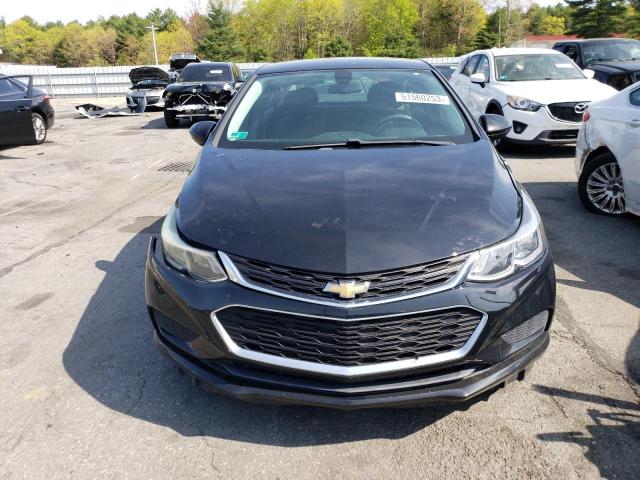 Photo 4 VIN: 1G1BC5SM2G7327491 - CHEVROLET CRUZE LS 