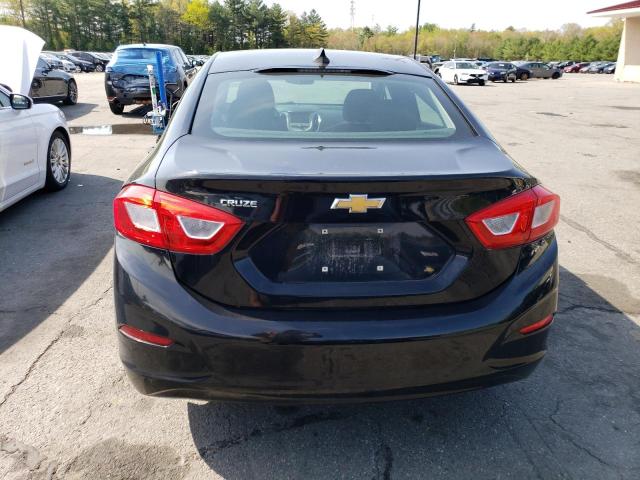 Photo 5 VIN: 1G1BC5SM2G7327491 - CHEVROLET CRUZE LS 