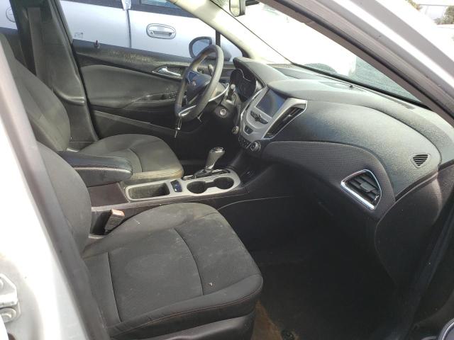 Photo 4 VIN: 1G1BC5SM2H7108645 - CHEVROLET CRUZE LS 