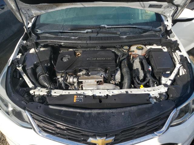 Photo 6 VIN: 1G1BC5SM2H7108645 - CHEVROLET CRUZE LS 