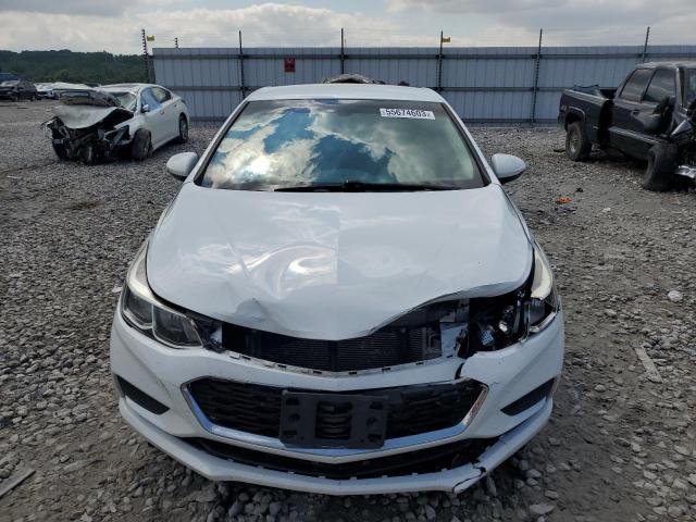 Photo 4 VIN: 1G1BC5SM2H7110301 - CHEVROLET CRUZE LS 