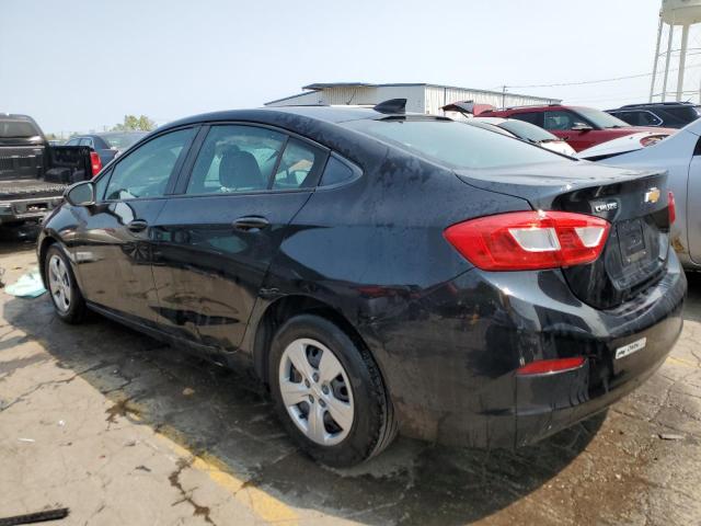 Photo 1 VIN: 1G1BC5SM2H7122187 - CHEVROLET CRUZE 