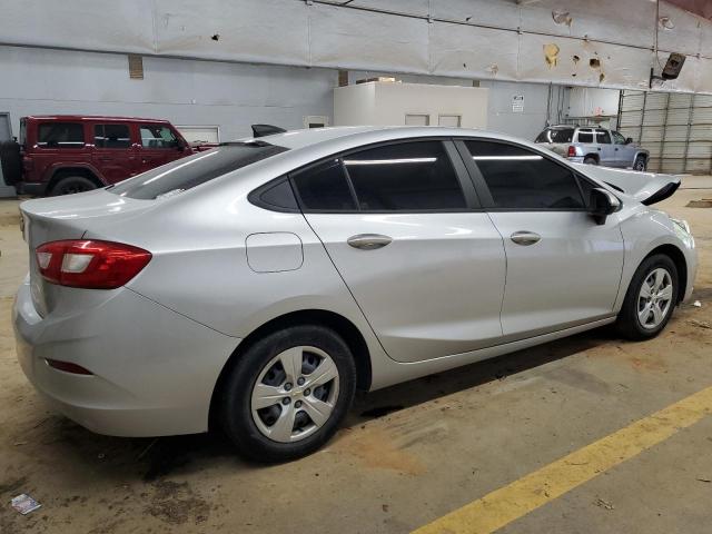 Photo 2 VIN: 1G1BC5SM2H7129303 - CHEVROLET CRUZE LS 