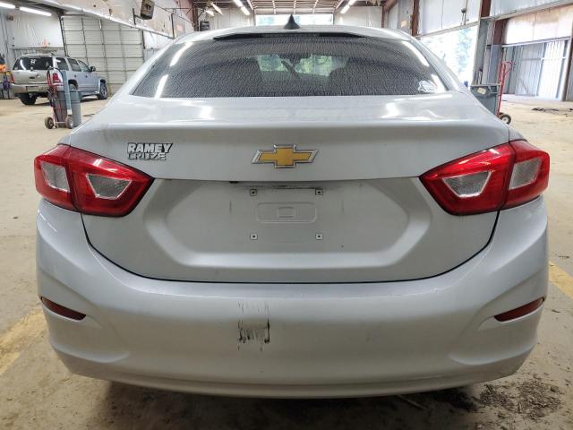 Photo 5 VIN: 1G1BC5SM2H7129303 - CHEVROLET CRUZE LS 