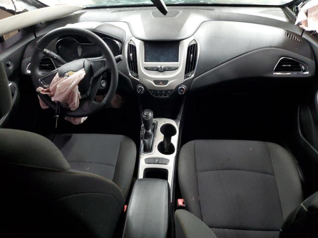 Photo 7 VIN: 1G1BC5SM2H7129303 - CHEVROLET CRUZE LS 