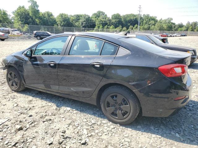 Photo 1 VIN: 1G1BC5SM2H7131780 - CHEVROLET CRUZE 