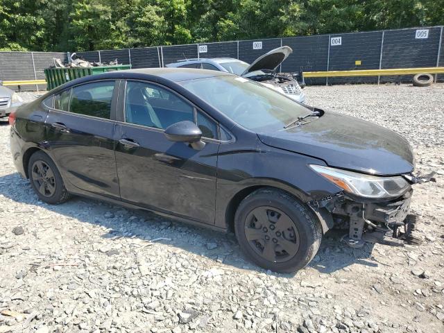 Photo 3 VIN: 1G1BC5SM2H7131780 - CHEVROLET CRUZE 