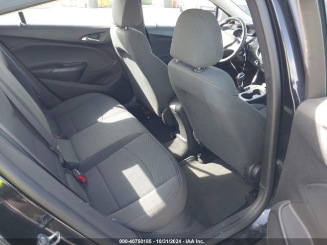 Photo 7 VIN: 1G1BC5SM2H7132234 - CHEVROLET CRUZE 