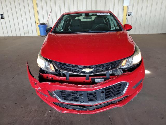 Photo 4 VIN: 1G1BC5SM2H7137935 - CHEVROLET CRUZE 