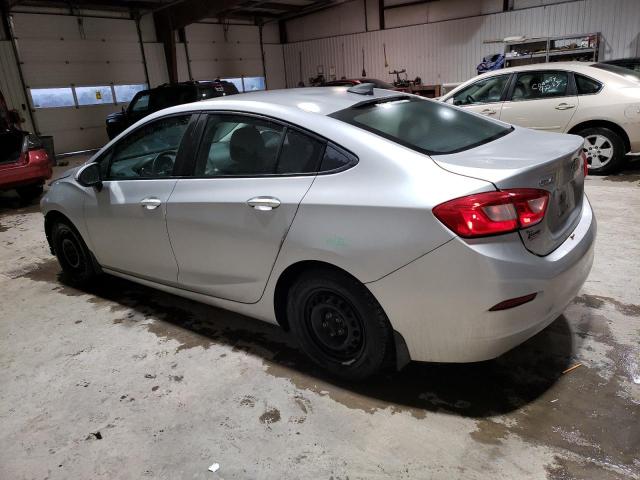 Photo 1 VIN: 1G1BC5SM2H7142844 - CHEVROLET CRUZE 