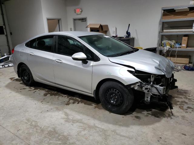 Photo 3 VIN: 1G1BC5SM2H7142844 - CHEVROLET CRUZE 