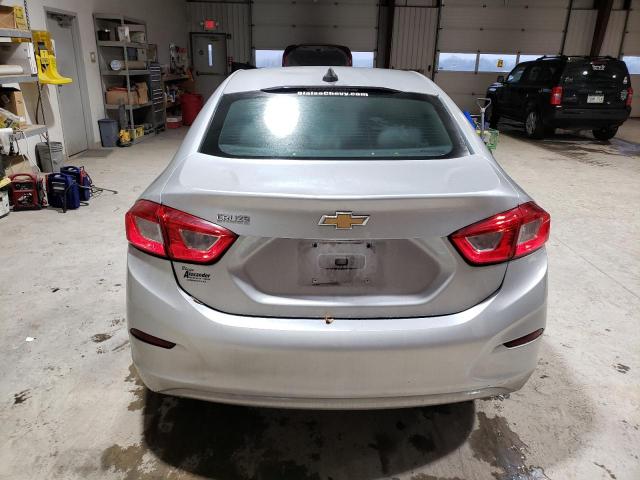 Photo 5 VIN: 1G1BC5SM2H7142844 - CHEVROLET CRUZE 