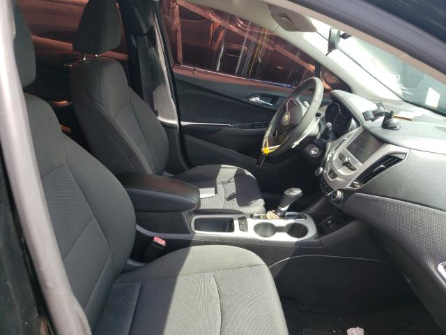 Photo 4 VIN: 1G1BC5SM2H7154184 - CHEVROLET CRUZE LS 