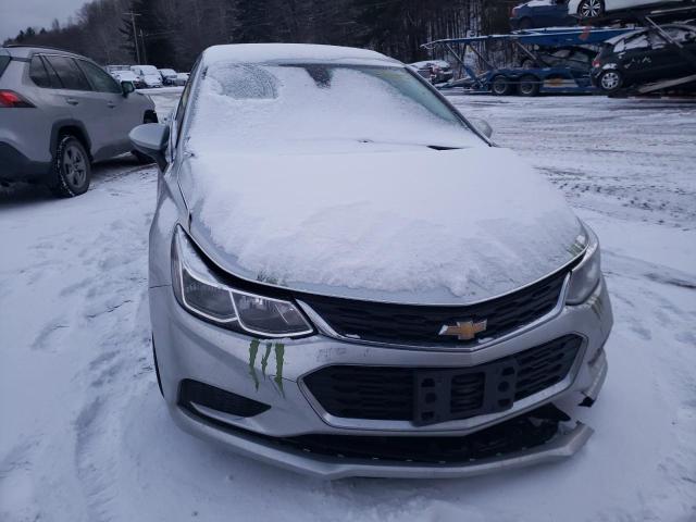 Photo 4 VIN: 1G1BC5SM2H7154783 - CHEVROLET CRUZE LS 