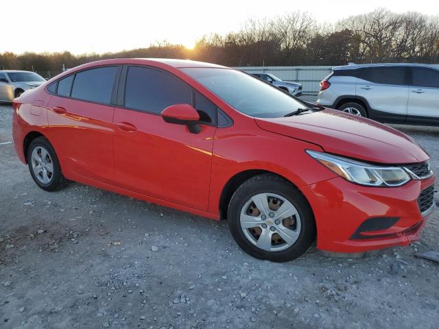 Photo 3 VIN: 1G1BC5SM2H7156081 - CHEVROLET CRUZE 