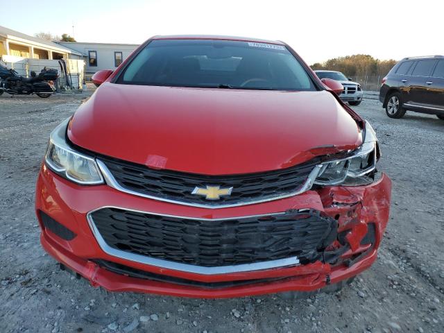 Photo 4 VIN: 1G1BC5SM2H7156081 - CHEVROLET CRUZE 