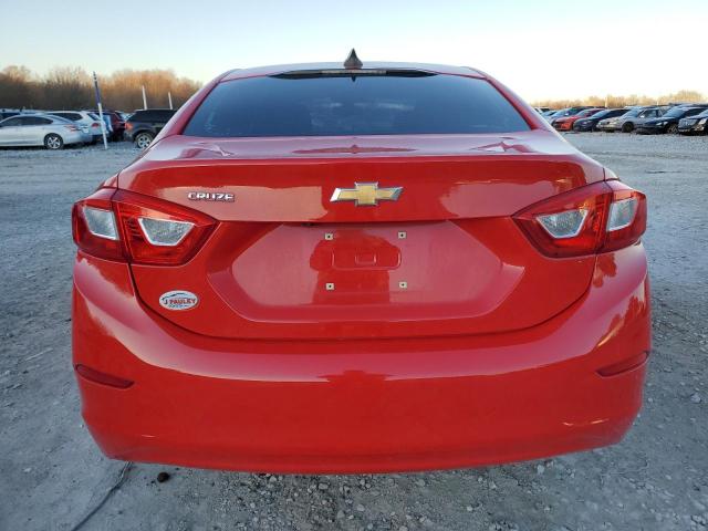 Photo 5 VIN: 1G1BC5SM2H7156081 - CHEVROLET CRUZE 