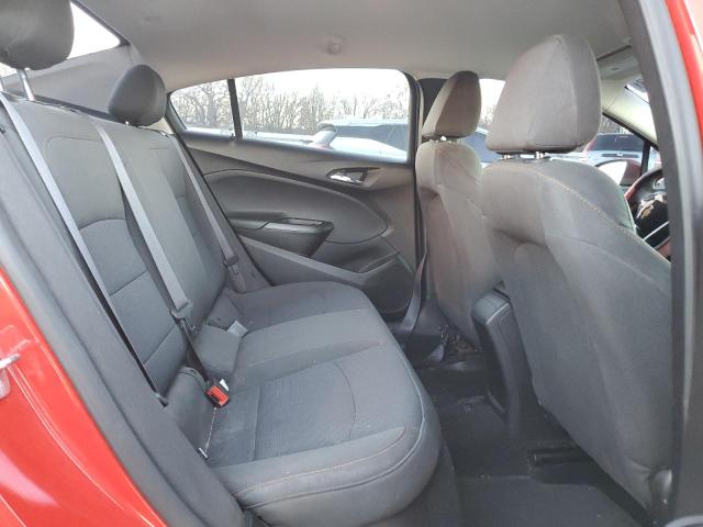 Photo 9 VIN: 1G1BC5SM2H7156081 - CHEVROLET CRUZE 