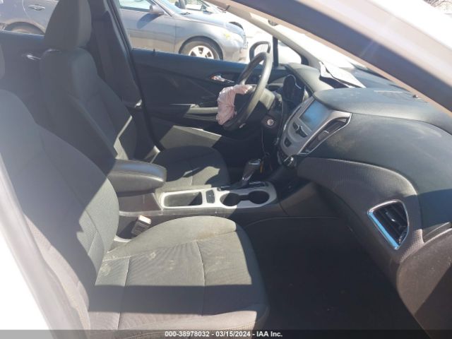 Photo 4 VIN: 1G1BC5SM2H7160714 - CHEVROLET CRUZE 