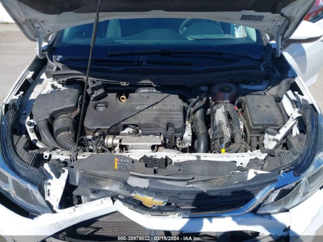 Photo 9 VIN: 1G1BC5SM2H7160714 - CHEVROLET CRUZE 