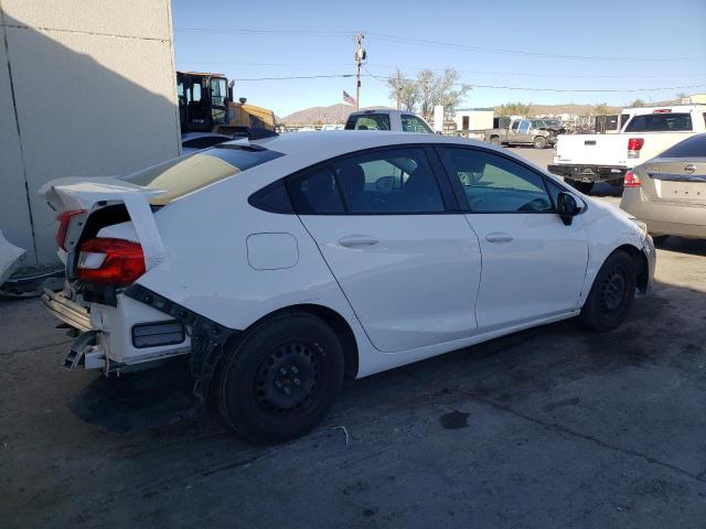 Photo 2 VIN: 1G1BC5SM2H7163614 - CHEVROLET CRUZE LS 