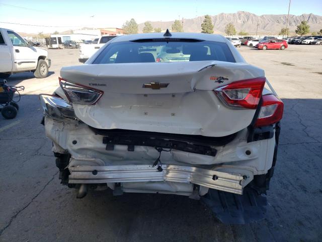 Photo 5 VIN: 1G1BC5SM2H7163614 - CHEVROLET CRUZE LS 