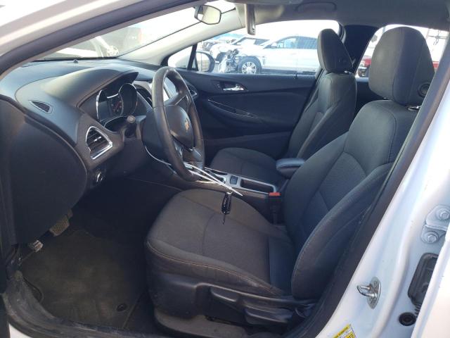 Photo 6 VIN: 1G1BC5SM2H7163614 - CHEVROLET CRUZE LS 