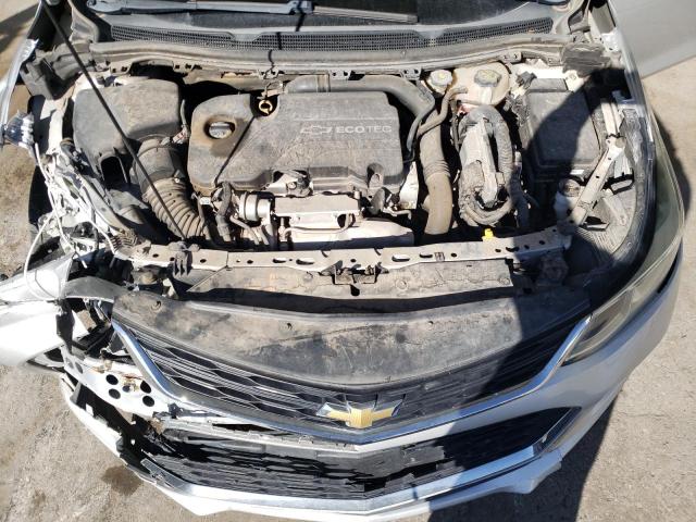 Photo 10 VIN: 1G1BC5SM2H7164715 - CHEVROLET CRUZE LS 