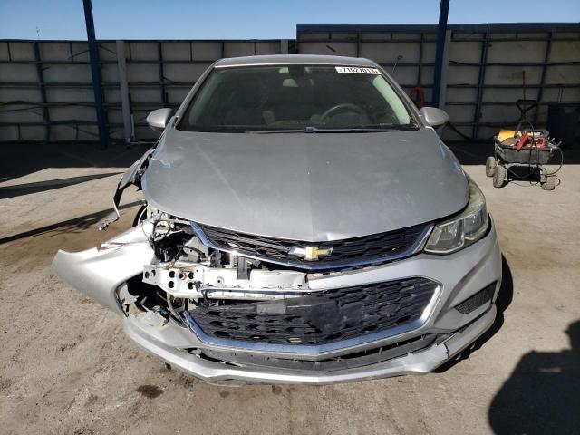 Photo 4 VIN: 1G1BC5SM2H7164715 - CHEVROLET CRUZE LS 