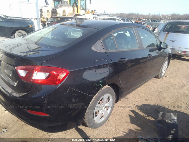 Photo 3 VIN: 1G1BC5SM2H7167811 - CHEVROLET CRUZE 