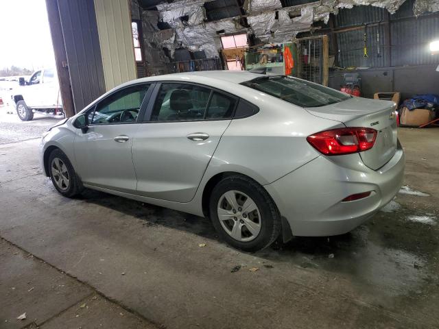 Photo 1 VIN: 1G1BC5SM2H7171079 - CHEVROLET CRUZE LS 