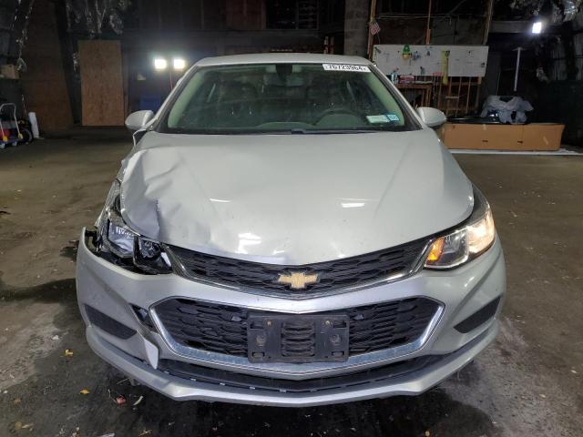 Photo 4 VIN: 1G1BC5SM2H7171079 - CHEVROLET CRUZE LS 