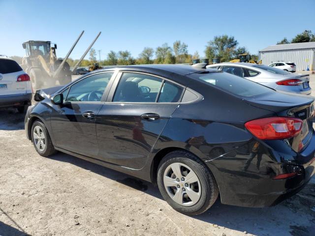 Photo 1 VIN: 1G1BC5SM2H7184835 - CHEVROLET CRUZE LS 