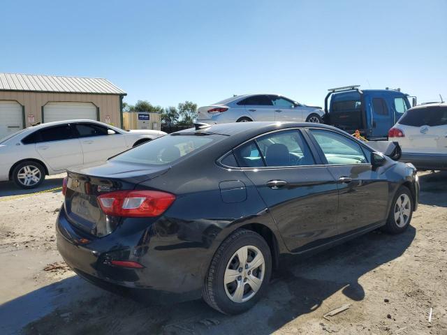 Photo 2 VIN: 1G1BC5SM2H7184835 - CHEVROLET CRUZE LS 