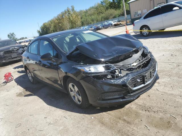 Photo 3 VIN: 1G1BC5SM2H7184835 - CHEVROLET CRUZE LS 