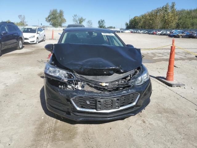 Photo 4 VIN: 1G1BC5SM2H7184835 - CHEVROLET CRUZE LS 