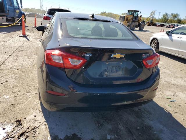 Photo 5 VIN: 1G1BC5SM2H7184835 - CHEVROLET CRUZE LS 