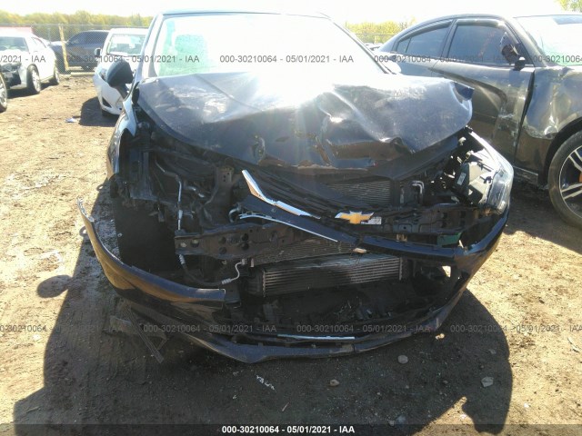 Photo 5 VIN: 1G1BC5SM2H7185631 - CHEVROLET CRUZE 