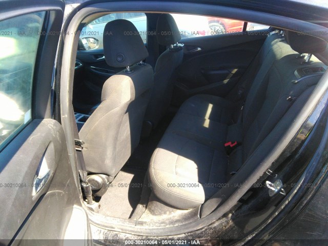 Photo 7 VIN: 1G1BC5SM2H7185631 - CHEVROLET CRUZE 