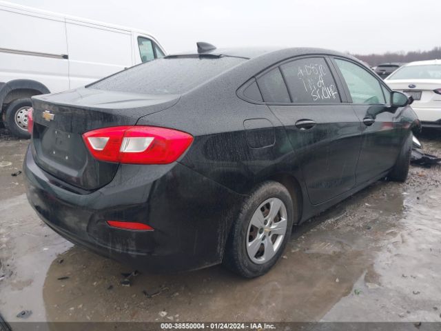 Photo 3 VIN: 1G1BC5SM2H7205800 - CHEVROLET CRUZE 