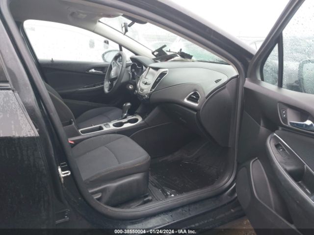 Photo 4 VIN: 1G1BC5SM2H7205800 - CHEVROLET CRUZE 