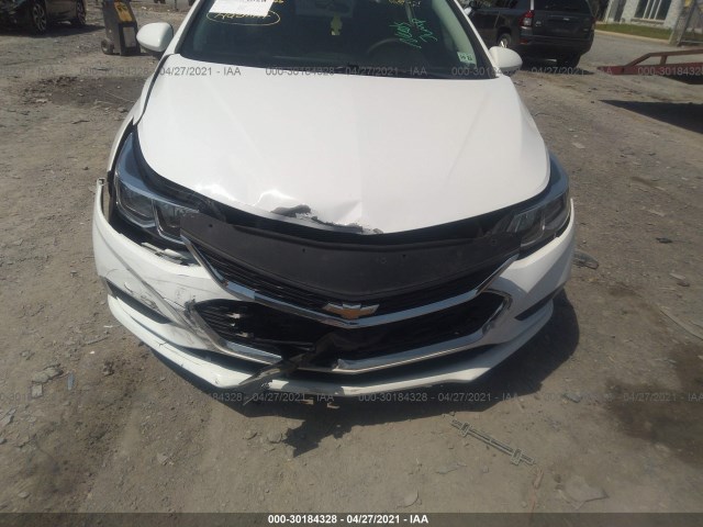 Photo 5 VIN: 1G1BC5SM2H7206638 - CHEVROLET CRUZE 